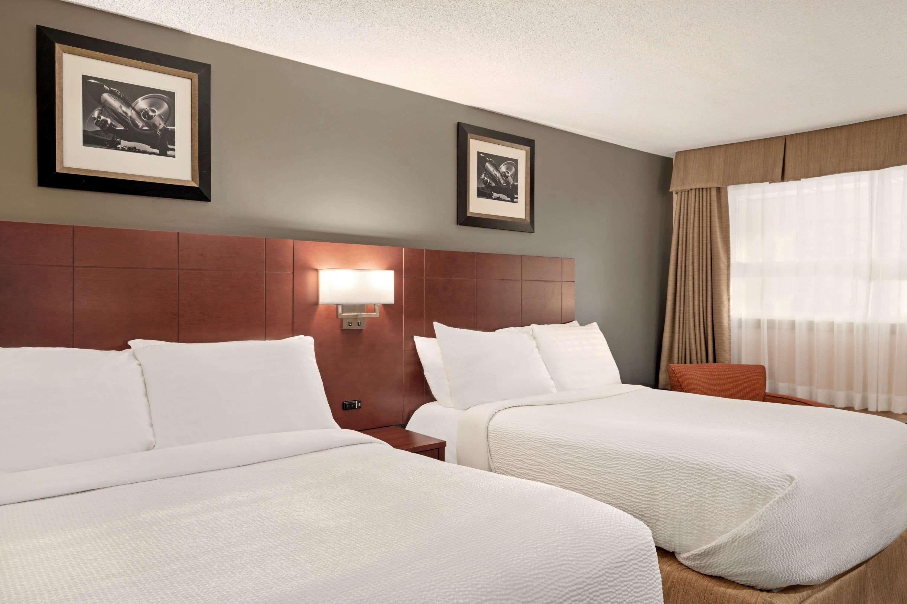 Days Inn By Wyndham Fredericton Ngoại thất bức ảnh