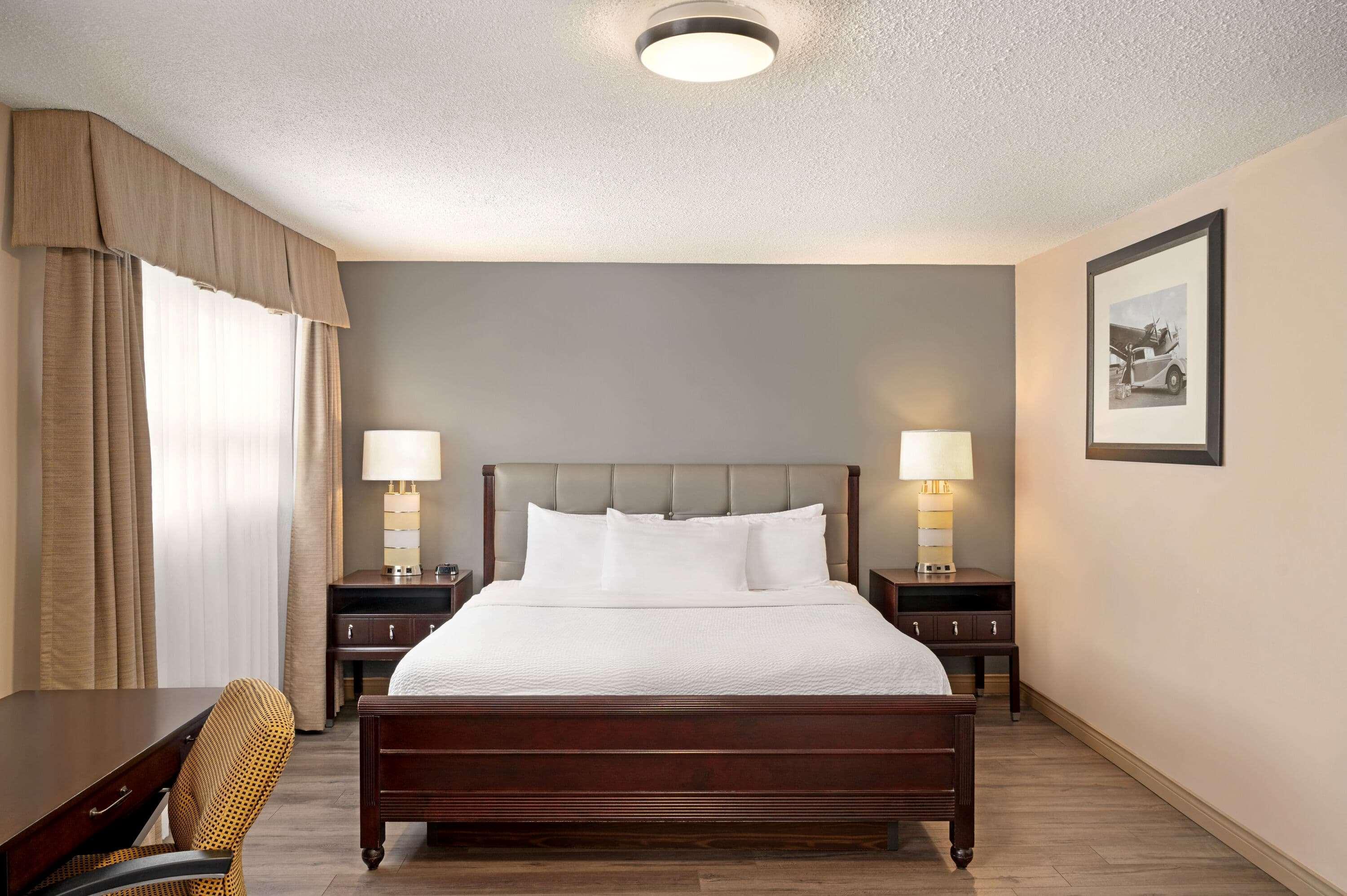 Days Inn By Wyndham Fredericton Ngoại thất bức ảnh