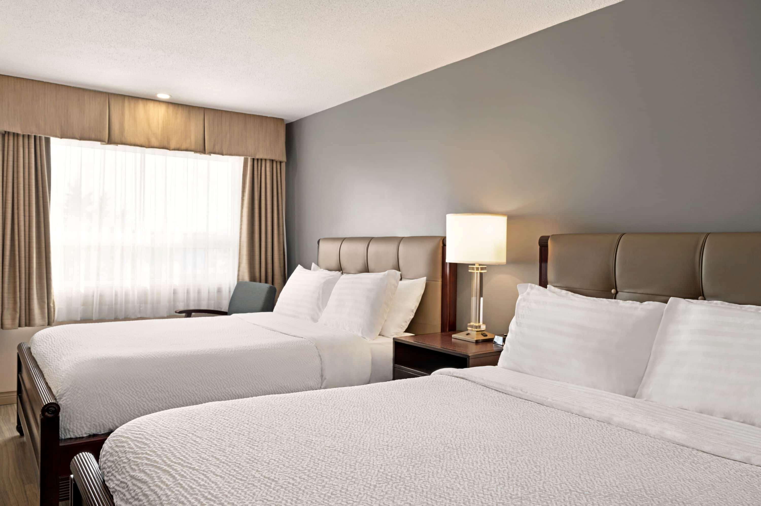 Days Inn By Wyndham Fredericton Ngoại thất bức ảnh