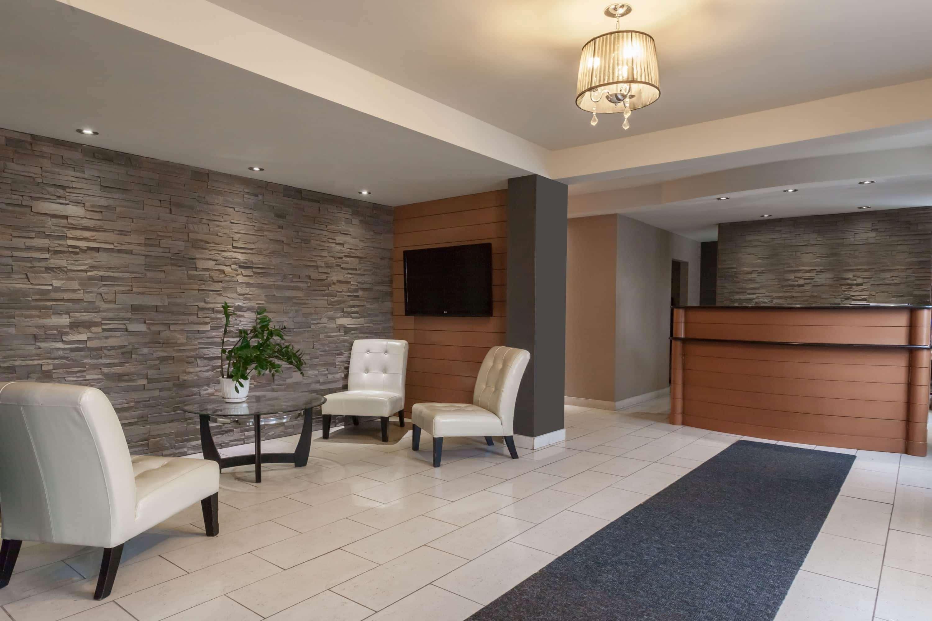 Days Inn By Wyndham Fredericton Ngoại thất bức ảnh