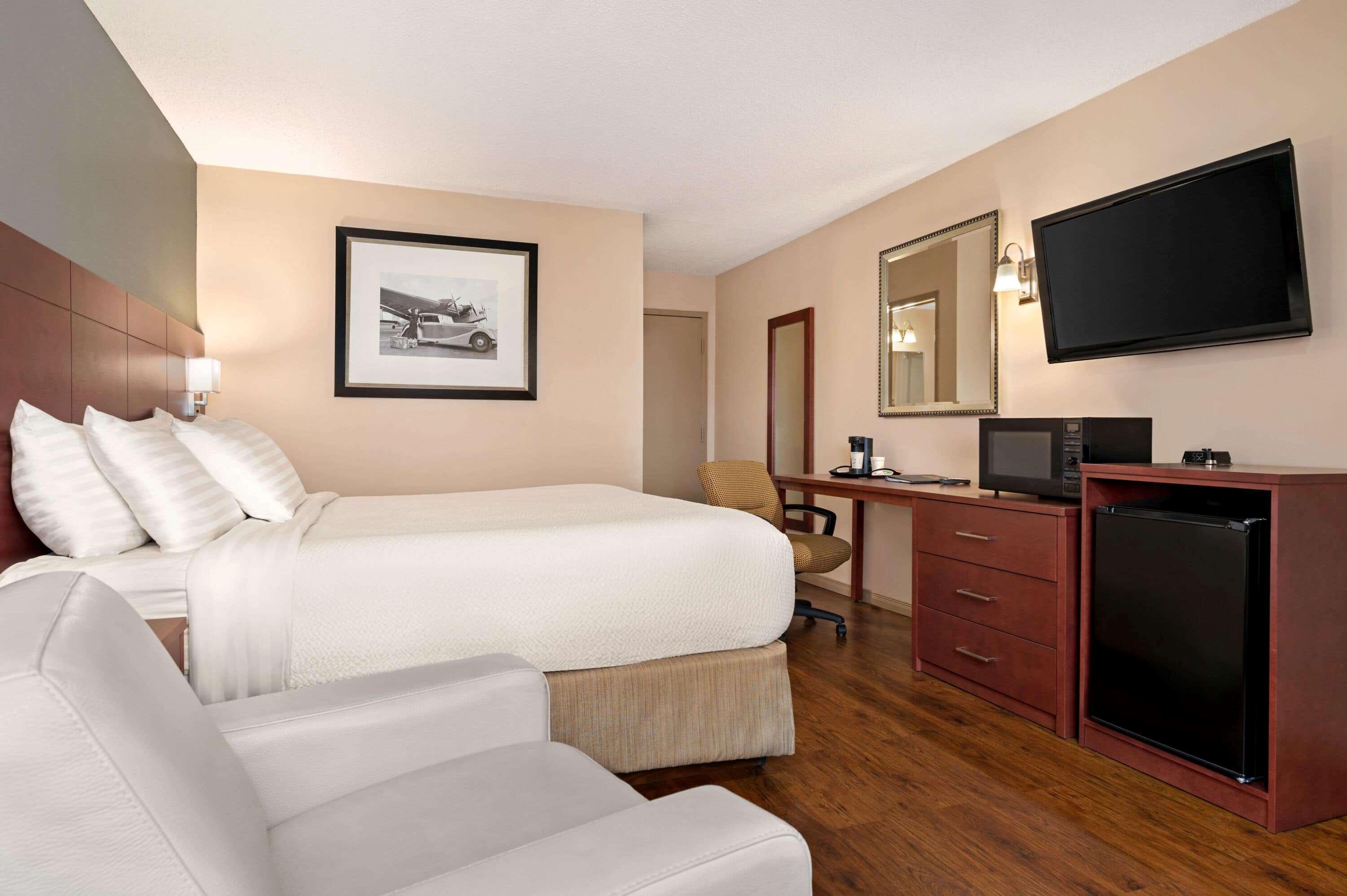 Days Inn By Wyndham Fredericton Ngoại thất bức ảnh