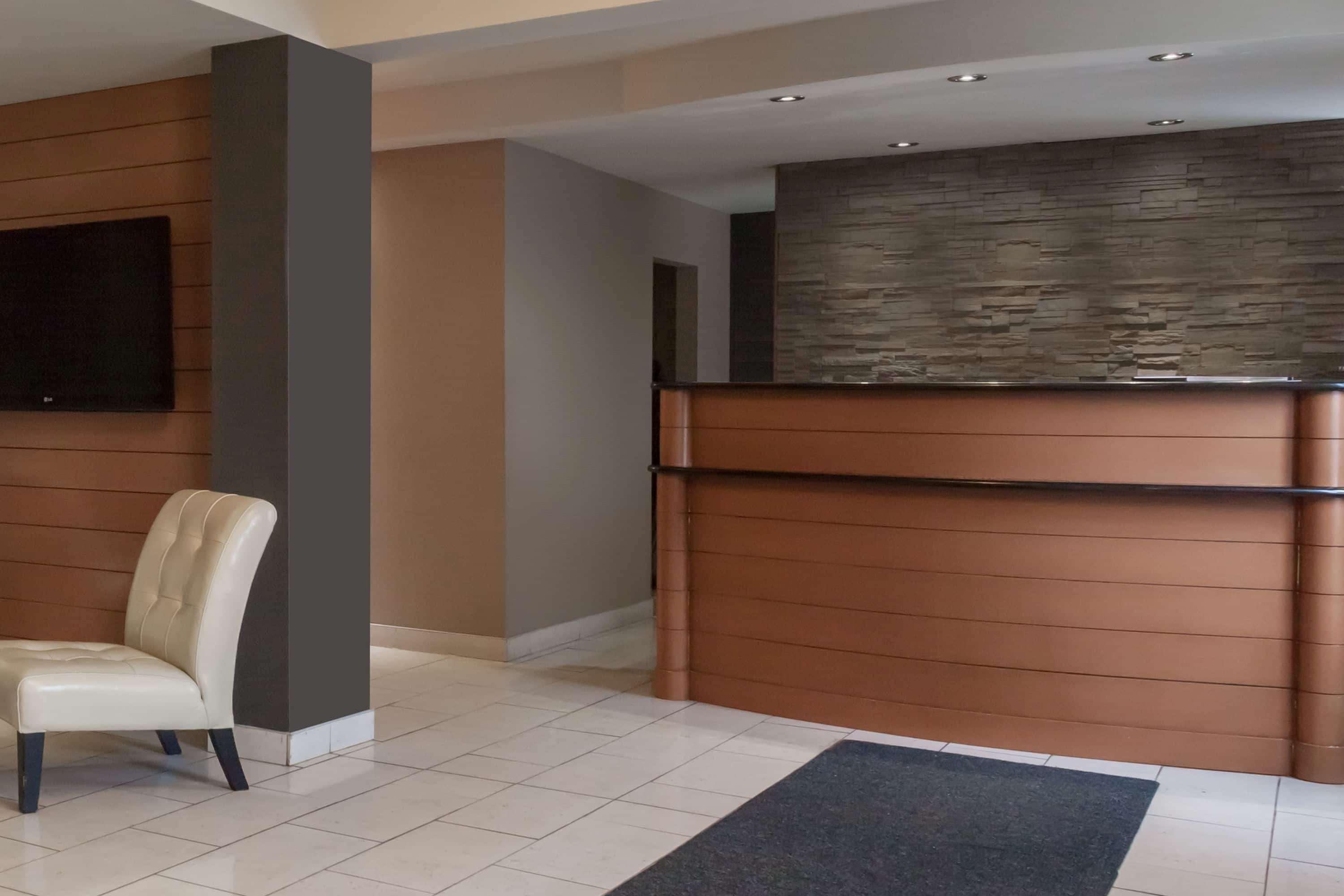Days Inn By Wyndham Fredericton Ngoại thất bức ảnh
