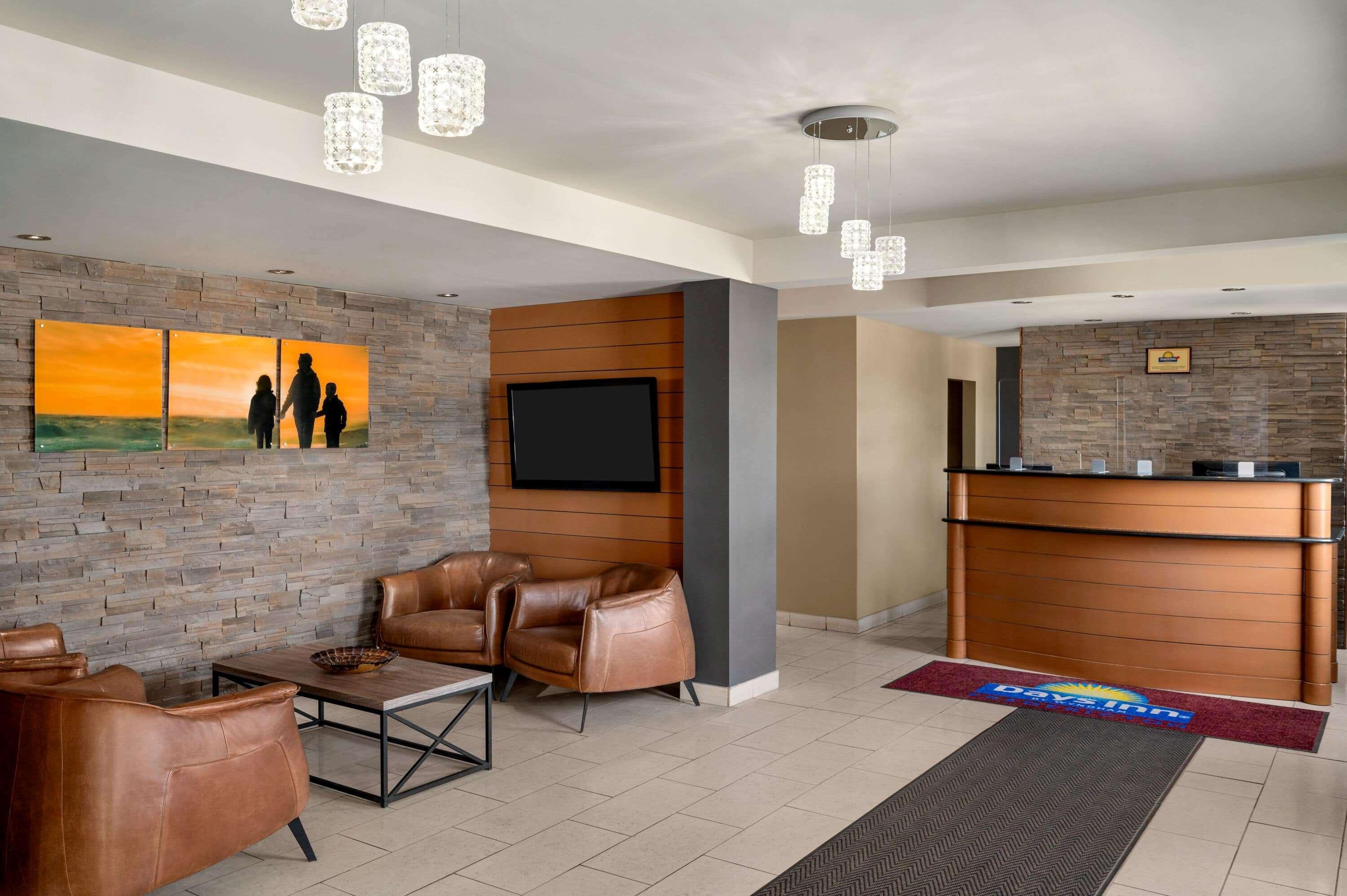 Days Inn By Wyndham Fredericton Ngoại thất bức ảnh