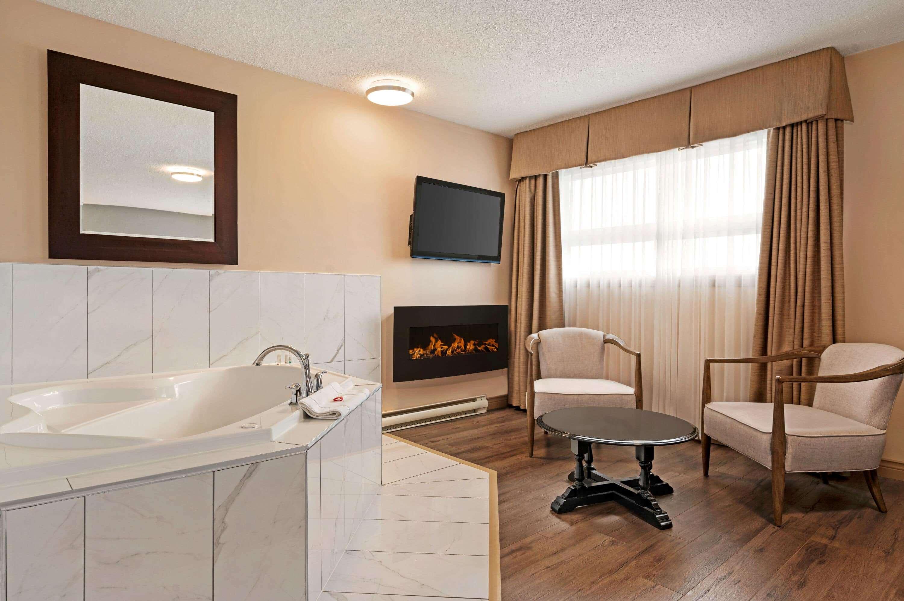 Days Inn By Wyndham Fredericton Ngoại thất bức ảnh
