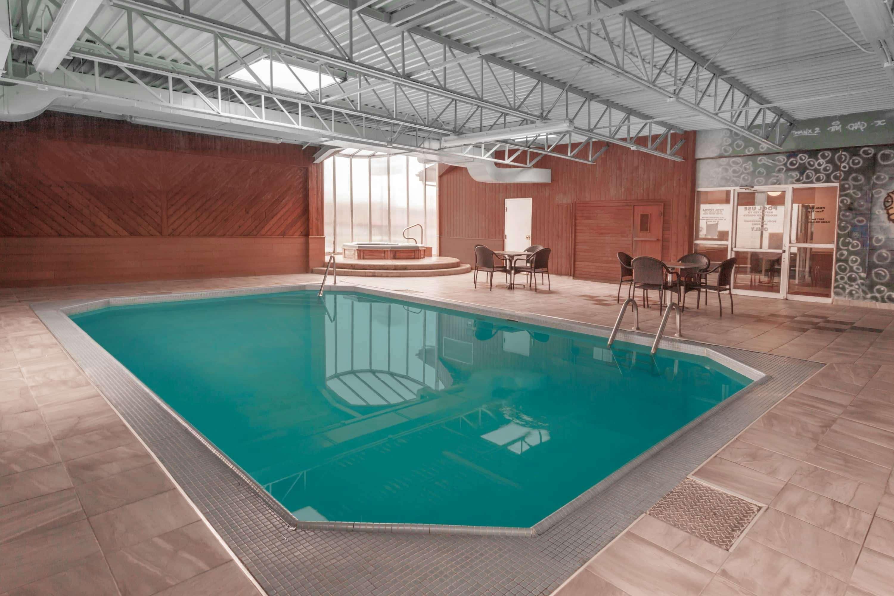 Days Inn By Wyndham Fredericton Ngoại thất bức ảnh