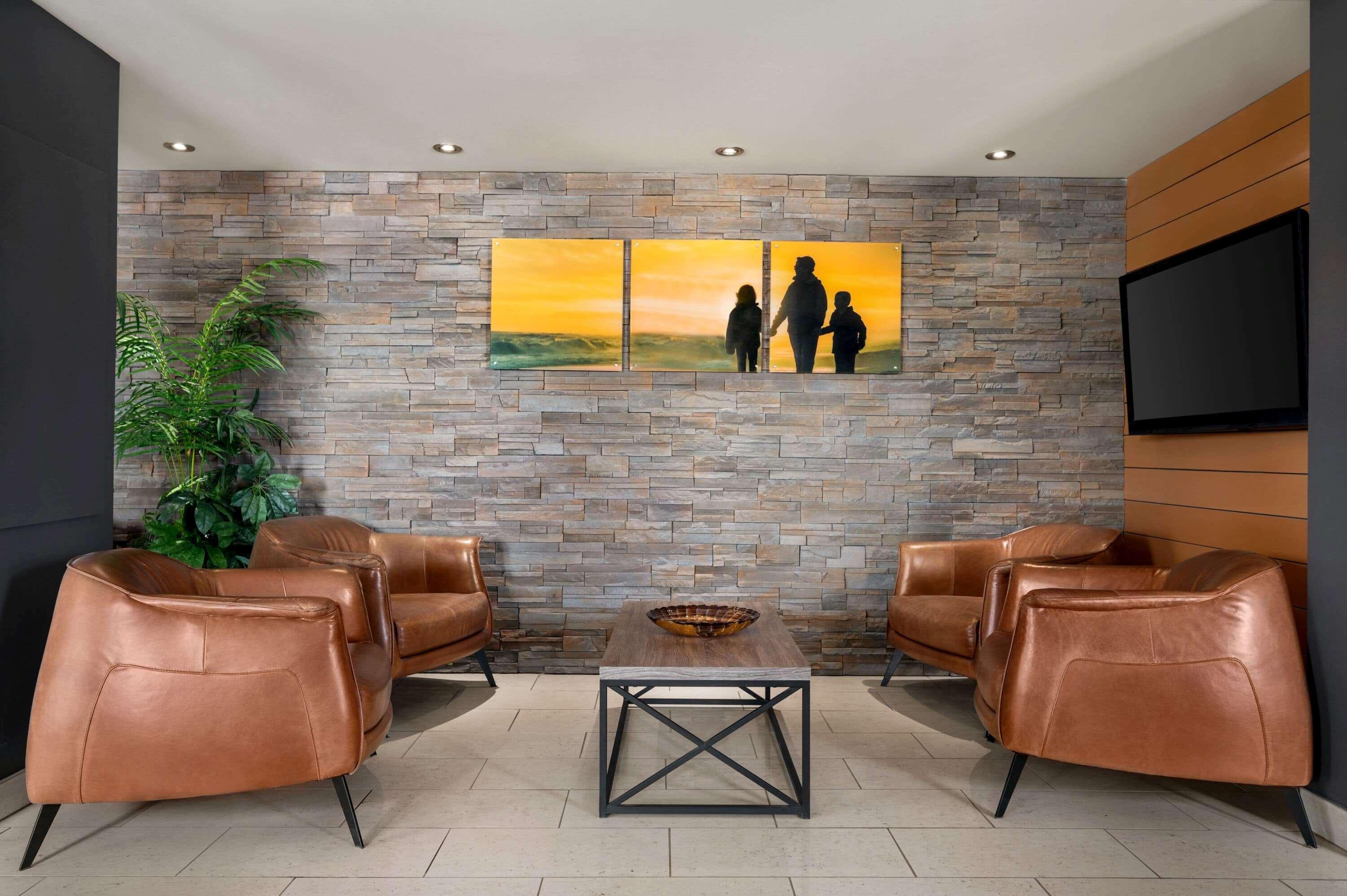 Days Inn By Wyndham Fredericton Ngoại thất bức ảnh