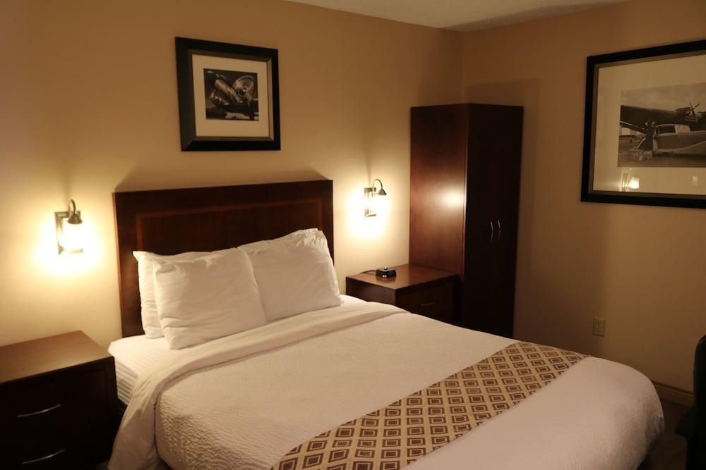 Days Inn By Wyndham Fredericton Ngoại thất bức ảnh
