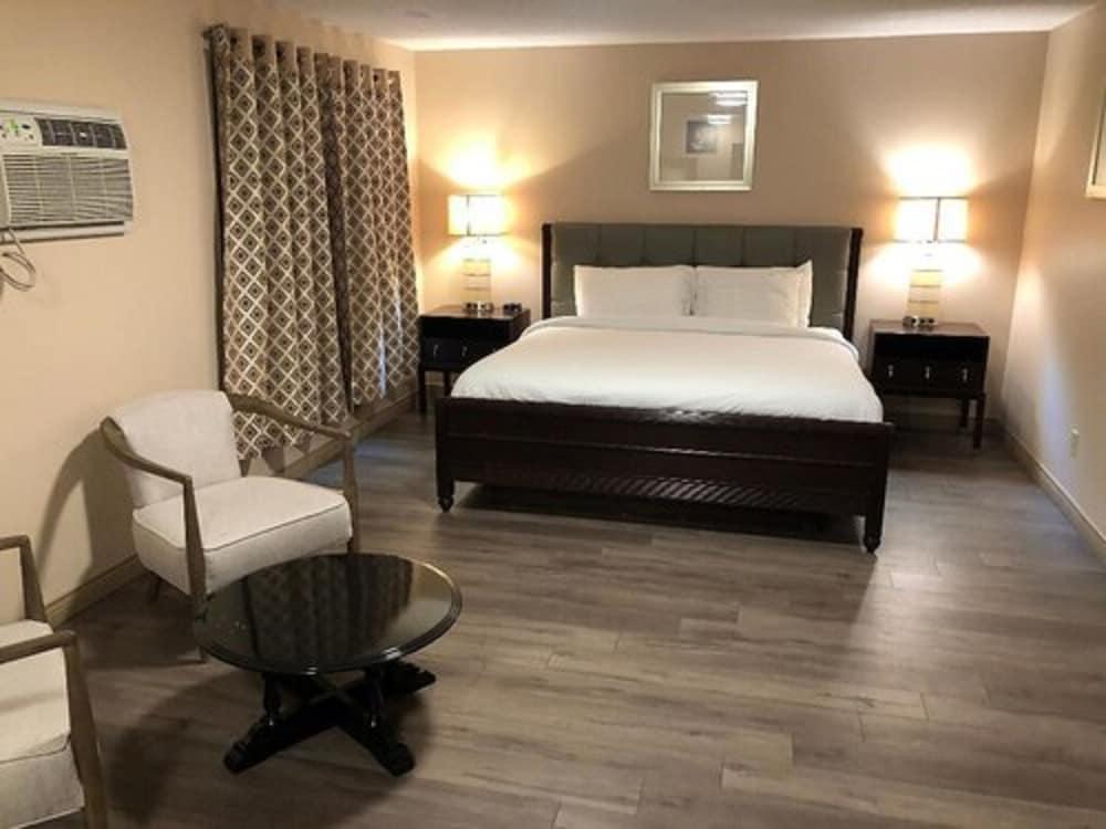 Days Inn By Wyndham Fredericton Ngoại thất bức ảnh